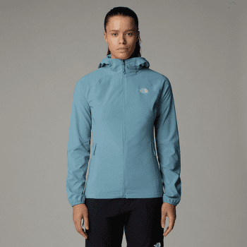 Bluza The North Face NIMBLE HOODIE 426 SHALLOW BLUE