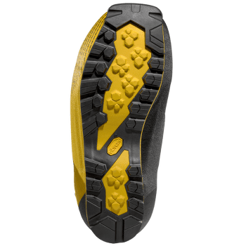 Buty La Sportiva Olympus Mons S Yellow/Black