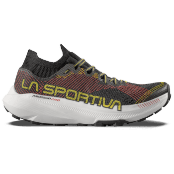 Buty La Sportiva Prodigio Pro Black/Yellow