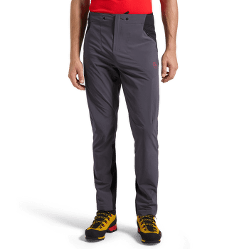 Spodnie La Sportiva MONUMENT PANTS Men Black/Onyx