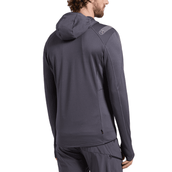 Bluza La Sportiva CHILL THERMAL HOODY Men Night Sky/Chalk