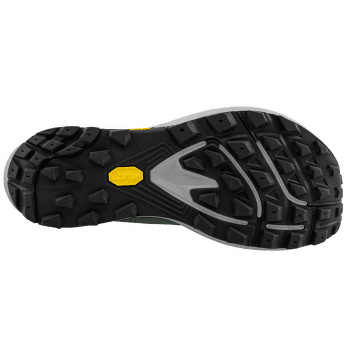 Buty Topo athletic Pursuit 2 Men Green / Orange