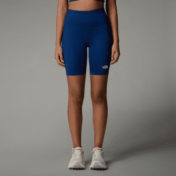 Szorty The North Face FLEX 8IN TIGHT TNF BLACK