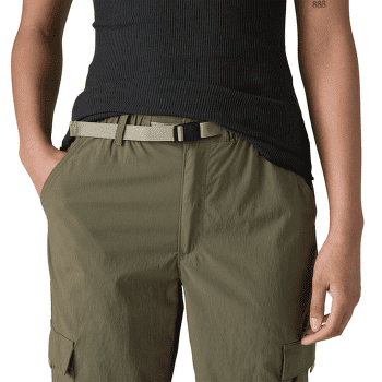 Spodnie Patagonia Outdoor Everyday Cargo Pants Women Bobcat Brown