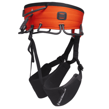 Siodło Black Diamond LONG HAUL HARNESS