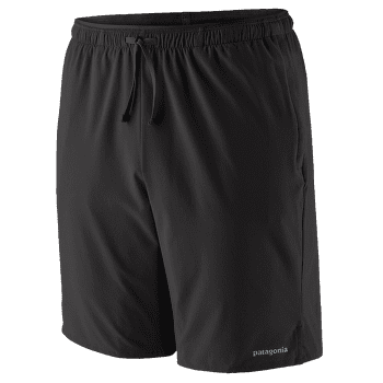 Szorty Patagonia Multi Trails Shorts Men Black