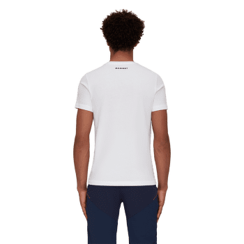 Koszulka z krótkim rękawem Mammut Mammut Core T-Shirt Men Garantie black 0001