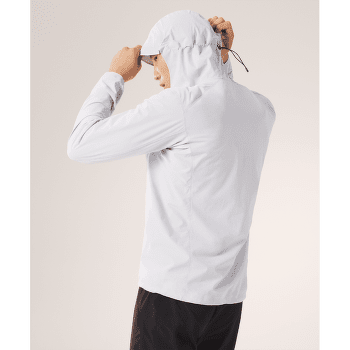 Bunda Arcteryx Gamma Lightweight Hoody Men Stone Green