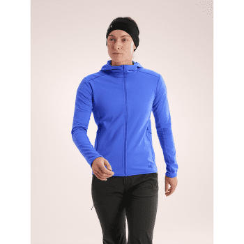 Bluza Arcteryx Kyanite LT Hoody Women Sea Salt