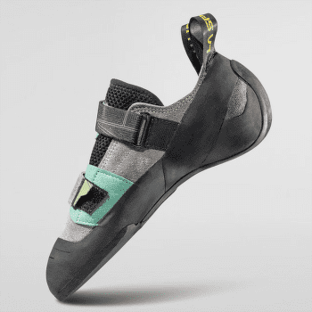 Buty wspinaczkowe| La Sportiva Aragon Clay/Jasmine Green_G09E17