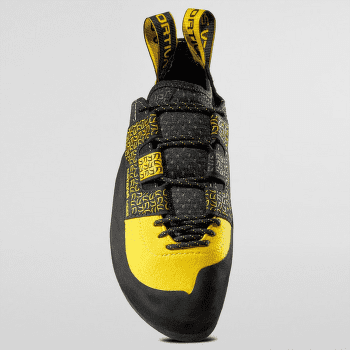 Buty wspinaczkowe| La Sportiva Katana Laces Yellow/Black