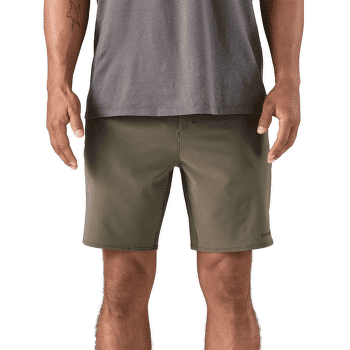 Szorty Patagonia Hydropeak Hybrid Walk Short Men Blue Sage