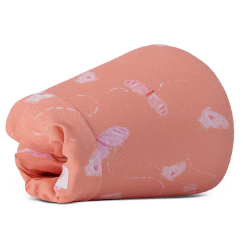 Czapka Buff Pack Mini Cap Kids SLATEA CORAL