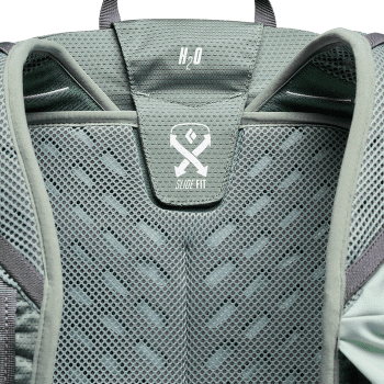 Plecak Black Diamond Trail Vista 20 Backpack Laurel Green