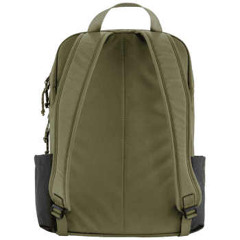 Plecak Fjällräven Vardag Backpack 17 Coal Black
