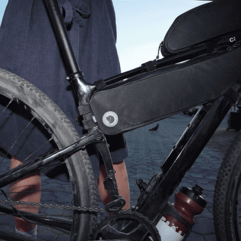 Torba Fjällräven Hoja Frame Bag M Clay