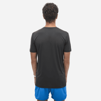 Koszulka z krótkim rękawem Millet Intense Essental TS SS Men SEAWEED