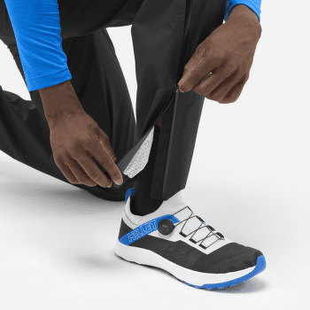 Spodnie Millet Intense Pro 2,5L Pant NOIR NEW