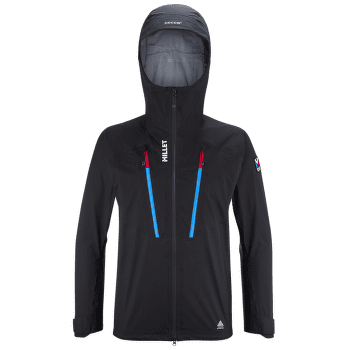 Kurtka Millet Trilogy Jorasses PTX Jacket Men NOIR NEW