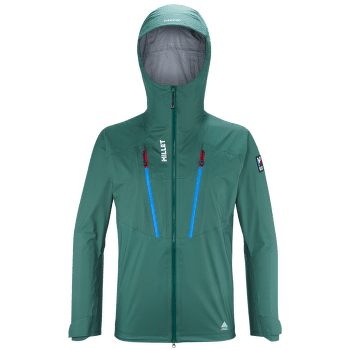 Kurtka Millet Trilogy Jorasses PTX Jacket Men BOTTLE