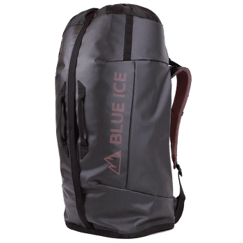 Plecak Blue Ice Moonlight 55 Pirate Black