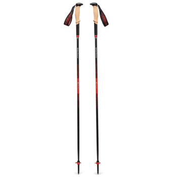 Hole Black Diamond PURSUIT CARBON Z POLES Octane
