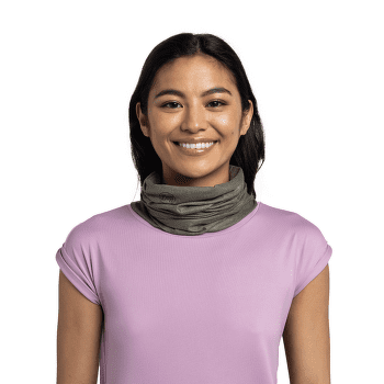 Chusta Buff Coolnet UV+ SOLID SLATE