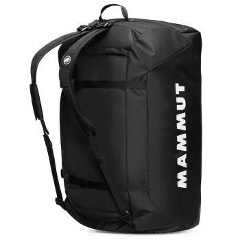Torba Mammut Cargon 140 black 0001
