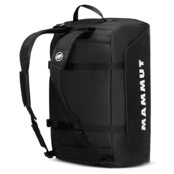 Torba Mammut Cargon 60 black 0001