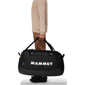 Torba Mammut Cargon 110 black 0001