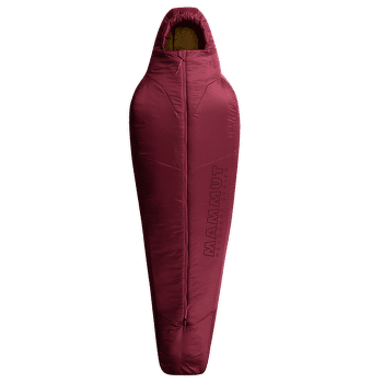 Śpiwór Mammut Women's Perform Fiber Bag -10C renaissance 6376