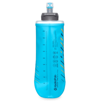 Butelka Hydrapak SOFTFLASK SPEED 500ml Malibu Blue