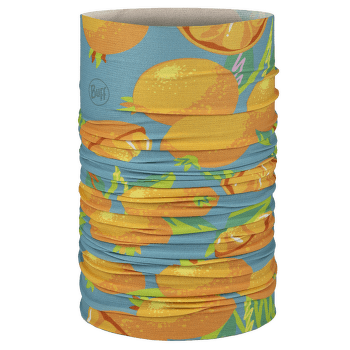 Chusta Buff Coolnet UV GENJU NEPTUNE GREEN