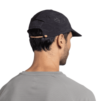 Czapka Buff Pack Speed Cap ACRO BLACK