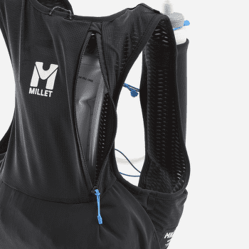 Kamizelka Millet Intense 5 NOIR NEW