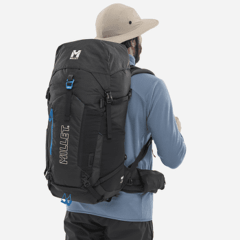 Plecak Millet Ubic 40 E-DARK BLUE