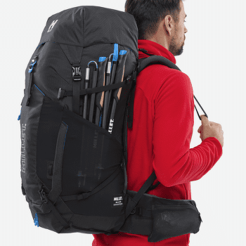 Plecak Millet UBIC 55+15 E-BLACK/SAND