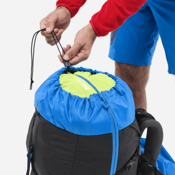 Plecak Millet UBIC 55+15 E-BLACK/SAND