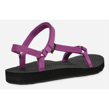Sandały Teva Original Universal Slim SKNG - STRIKING PURPLE