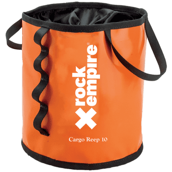 Torba Rock Empire Cargo Reep 10 oranžová 018