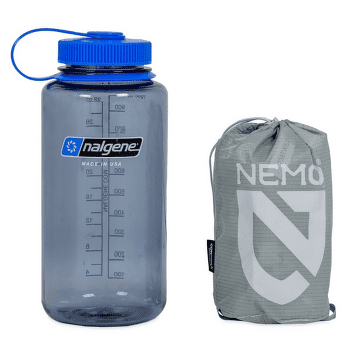 Karimata Nemo Equipment Tensor Elite Mummy