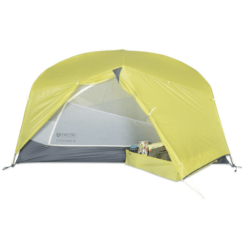 Stan Nemo Equipment Dagger OSMO 2P