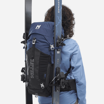 Plecak Millet UBIC 30 Women E-DARK RED