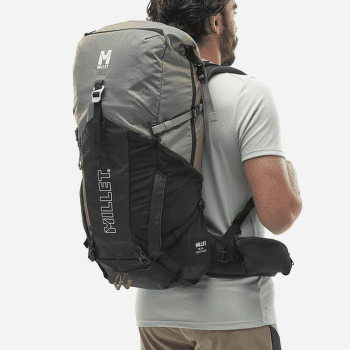 Plecak Millet UBIC 35 E-BLACK/SAND