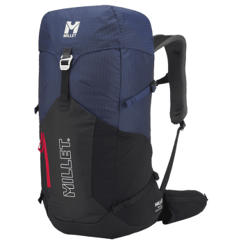 Plecak Millet Ubic 25 E-BLACK/DARK BLUE