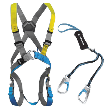 Zestaw do Ferraty Rock Empire Dynatwist Ronda Set