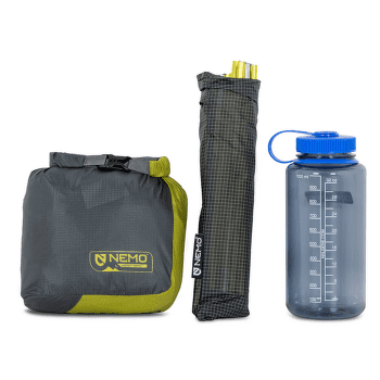 Stan Nemo Equipment Hornet OSMO 1P