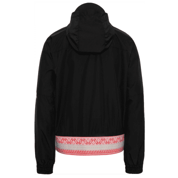 Bunda Kari Traa Silje Jacket Women BLACK/BLACK