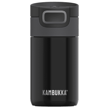 Termokubek Kambukka Etna 300 ml Pitch Black