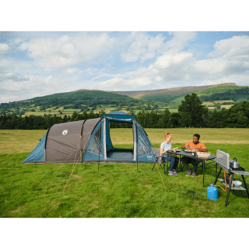 Stan Coleman WATERFALL 5